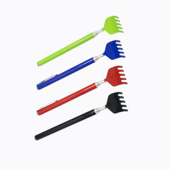 HQ Extendable Back Scratcher in Assorted Colors Black